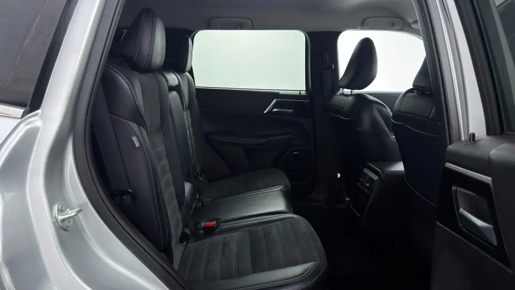 Florida Fine Cars - Used MITSUBISHI OUTLANDER 2025 WEST PALM SE
