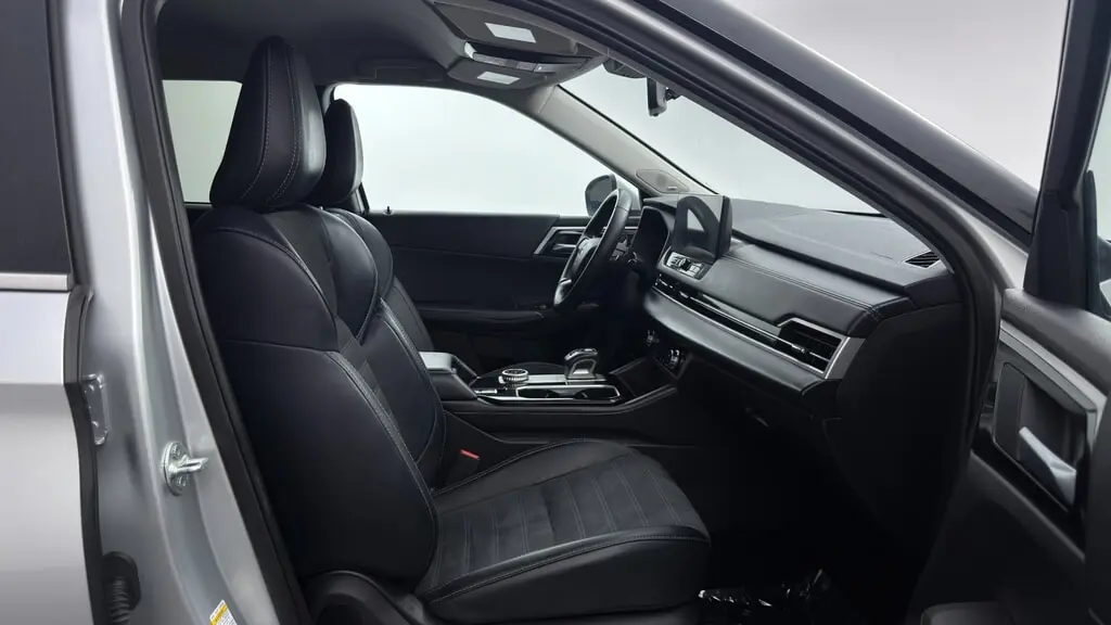 Florida Fine Cars - Used MITSUBISHI OUTLANDER 2025 WEST PALM SE