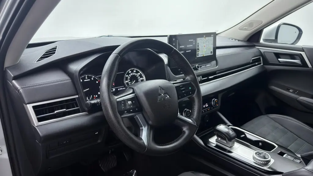 Florida Fine Cars - Used MITSUBISHI OUTLANDER 2025 WEST PALM SE