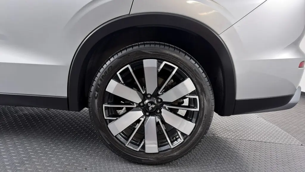 Florida Fine Cars - Used MITSUBISHI OUTLANDER 2025 WEST PALM SE