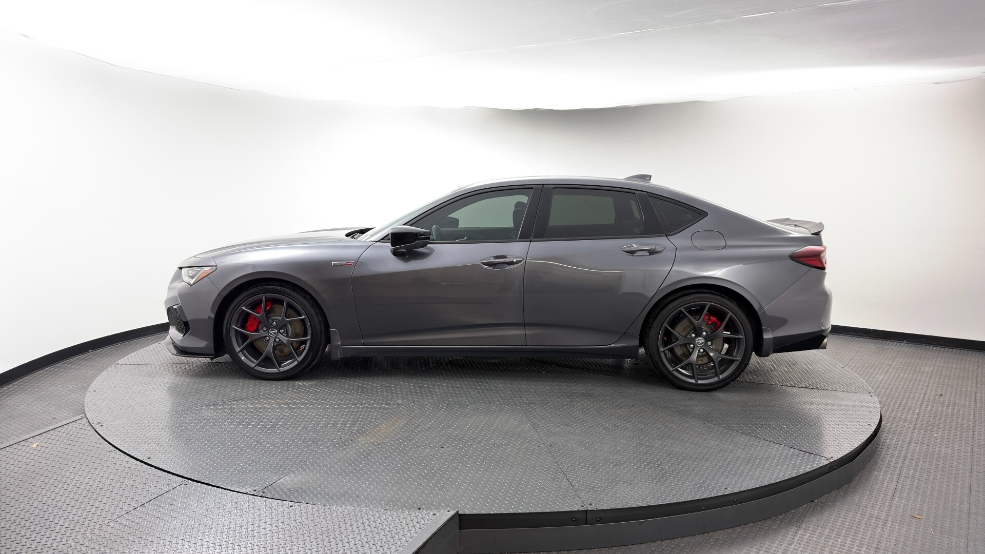 Florida Fine Cars - Used vehicle - SEDAN ACURA TLX 2023