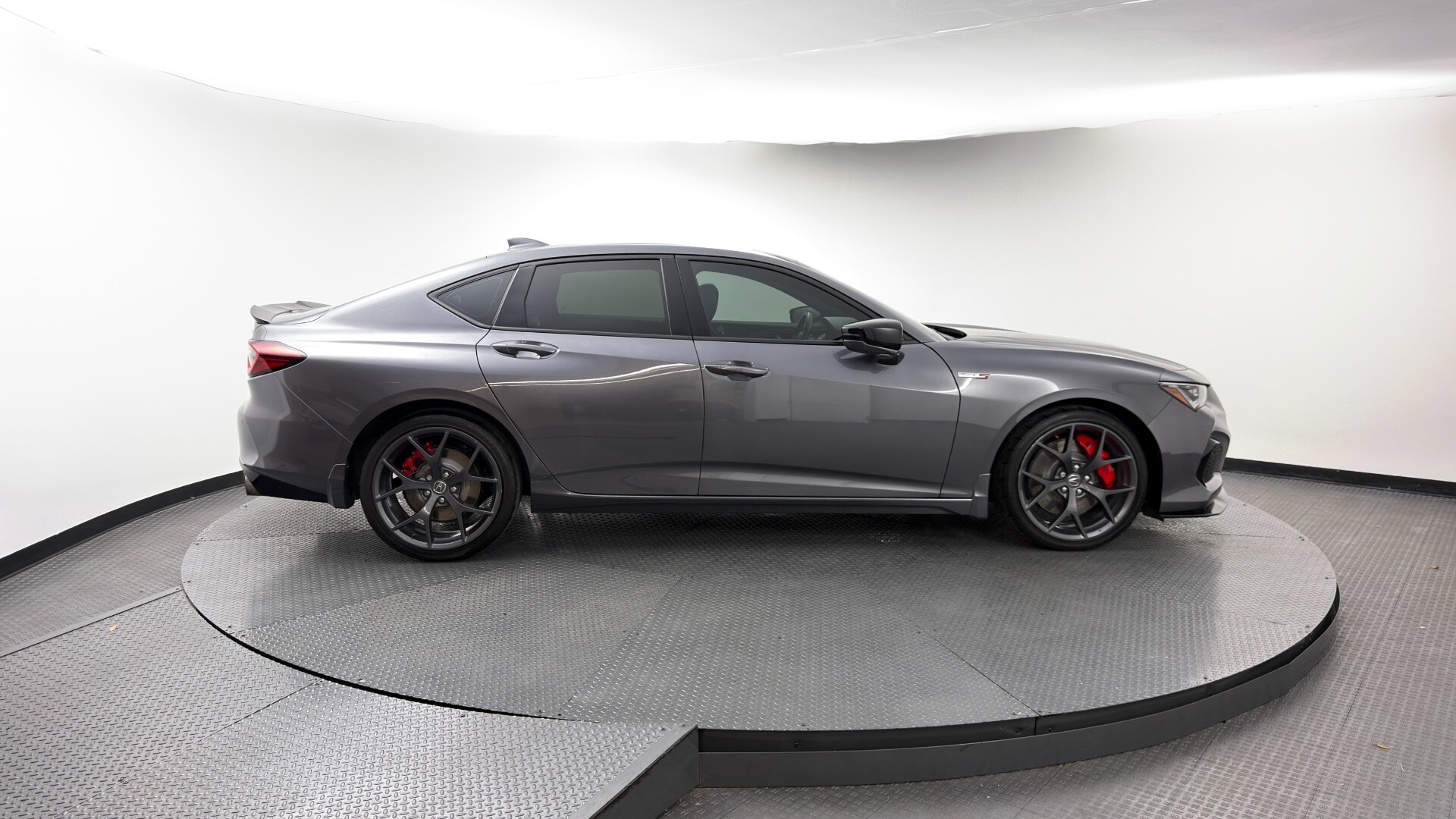 Florida Fine Cars - Used vehicle - SEDAN ACURA TLX 2023