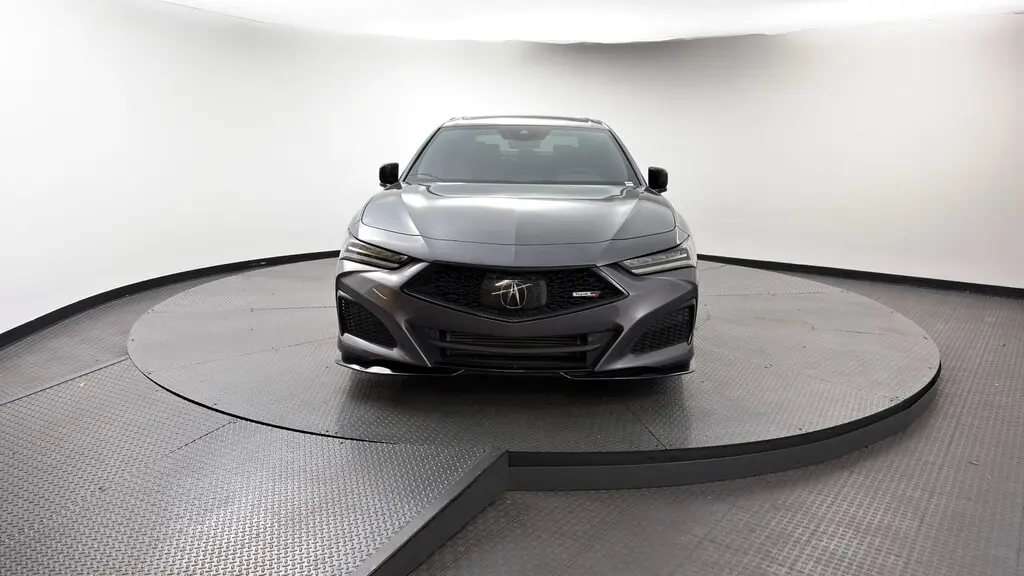 Florida Fine Cars - Used ACURA TLX 2023 WEST PALM TYPE S W/PERFORMANCE TIRE