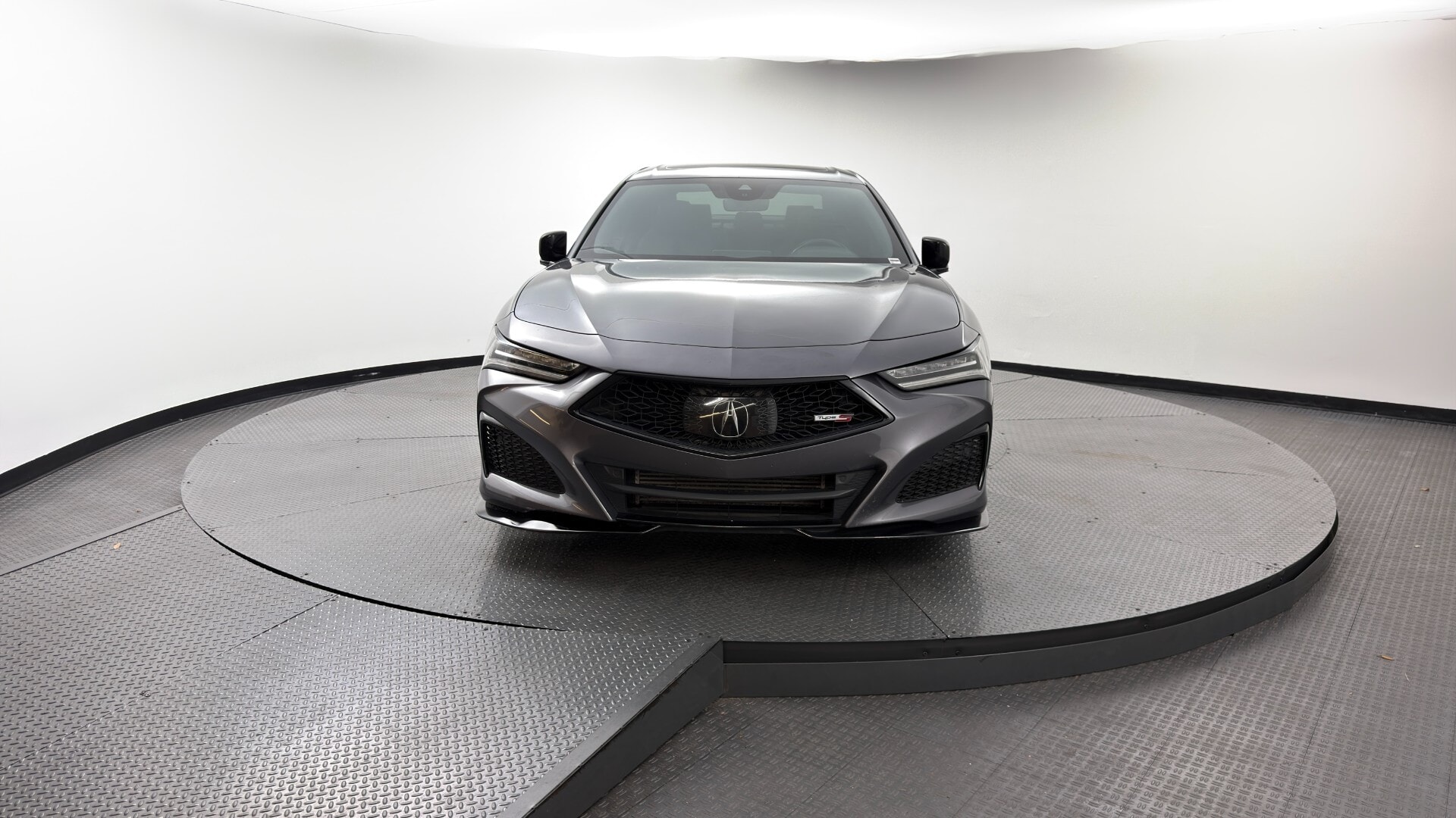 Florida Fine Cars - Used vehicle - SEDAN ACURA TLX 2023
