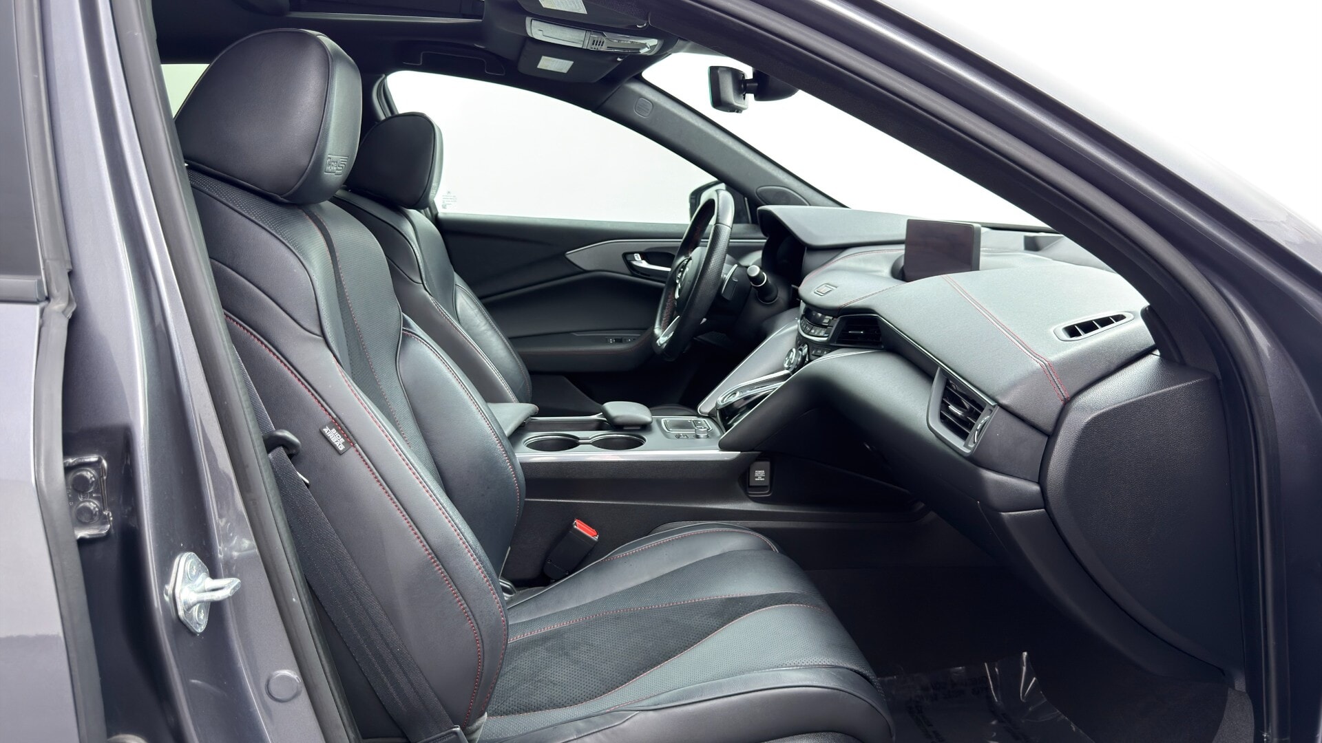 Florida Fine Cars - Used vehicle - SEDAN ACURA TLX 2023