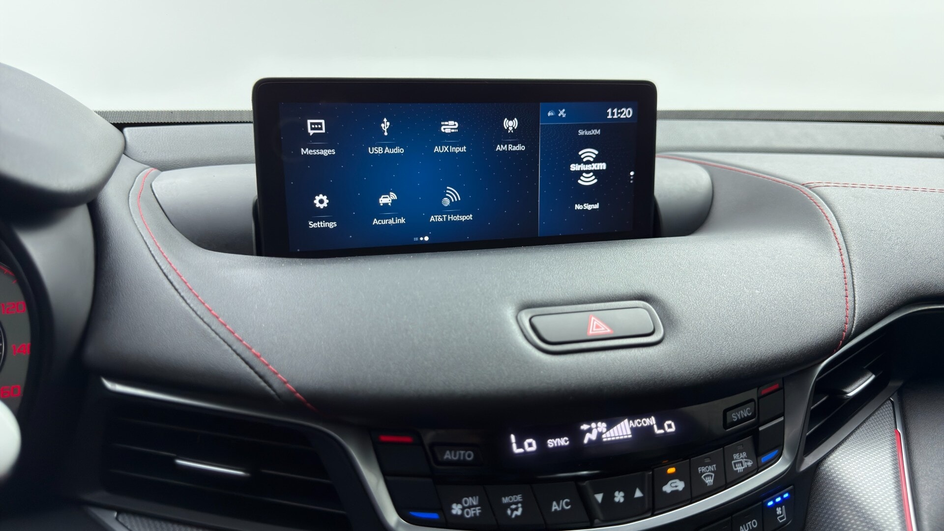 Florida Fine Cars - Used vehicle - SEDAN ACURA TLX 2023