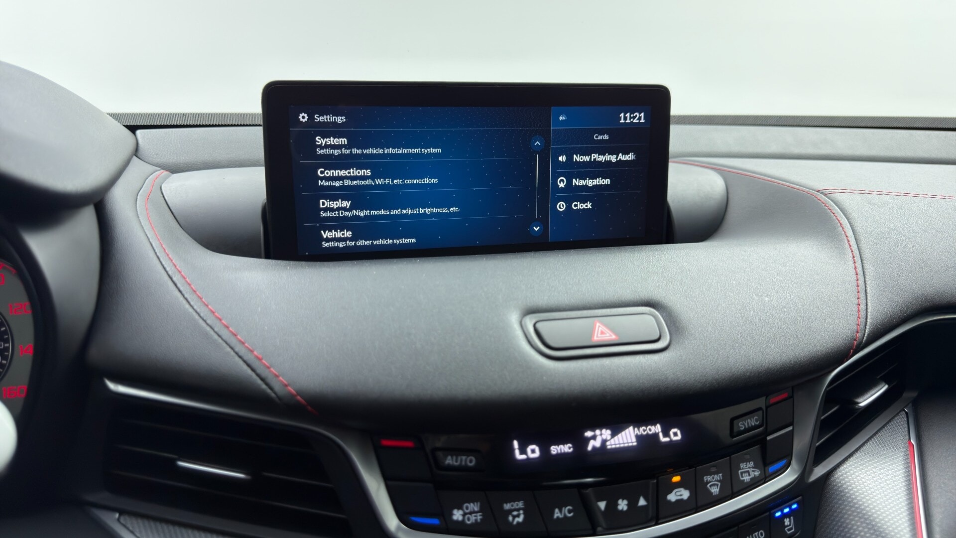 Florida Fine Cars - Used vehicle - SEDAN ACURA TLX 2023