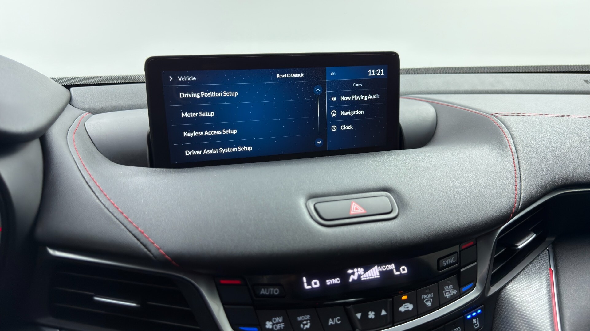 Florida Fine Cars - Used vehicle - SEDAN ACURA TLX 2023