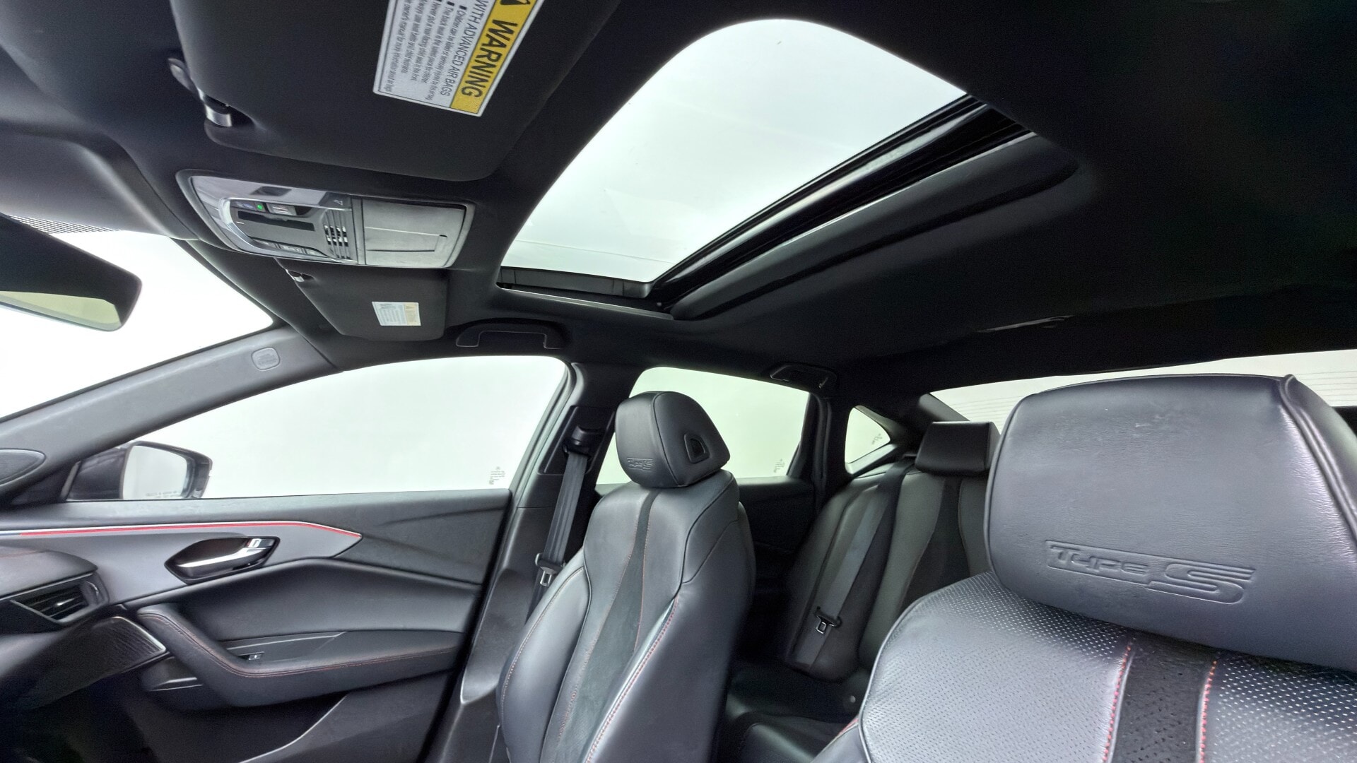 Florida Fine Cars - Used vehicle - SEDAN ACURA TLX 2023