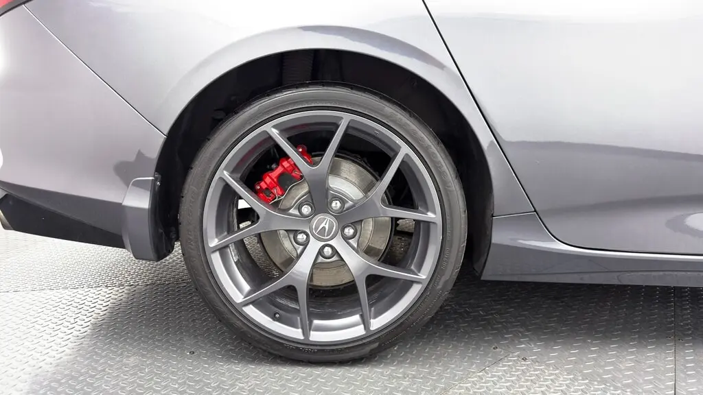 Florida Fine Cars - Used ACURA TLX 2023 WEST PALM TYPE S W/PERFORMANCE TIRE