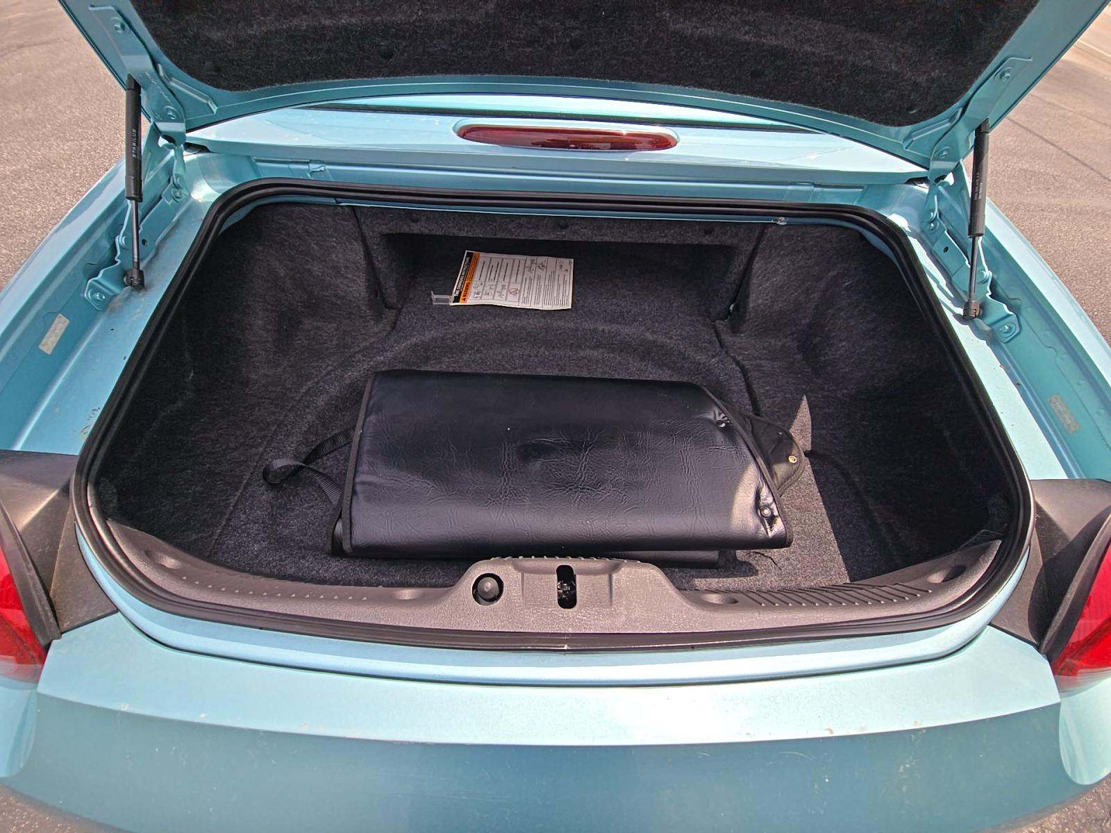 Florida Fine Cars - Used vehicle - CONVERTIBLE FORD THUNDERBIRD 2002