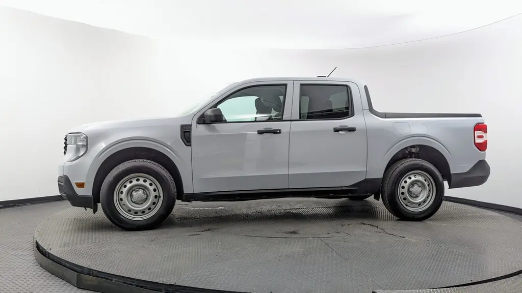 Florida Fine Cars - Used FORD MAVERICK 2025 MIAMI XL