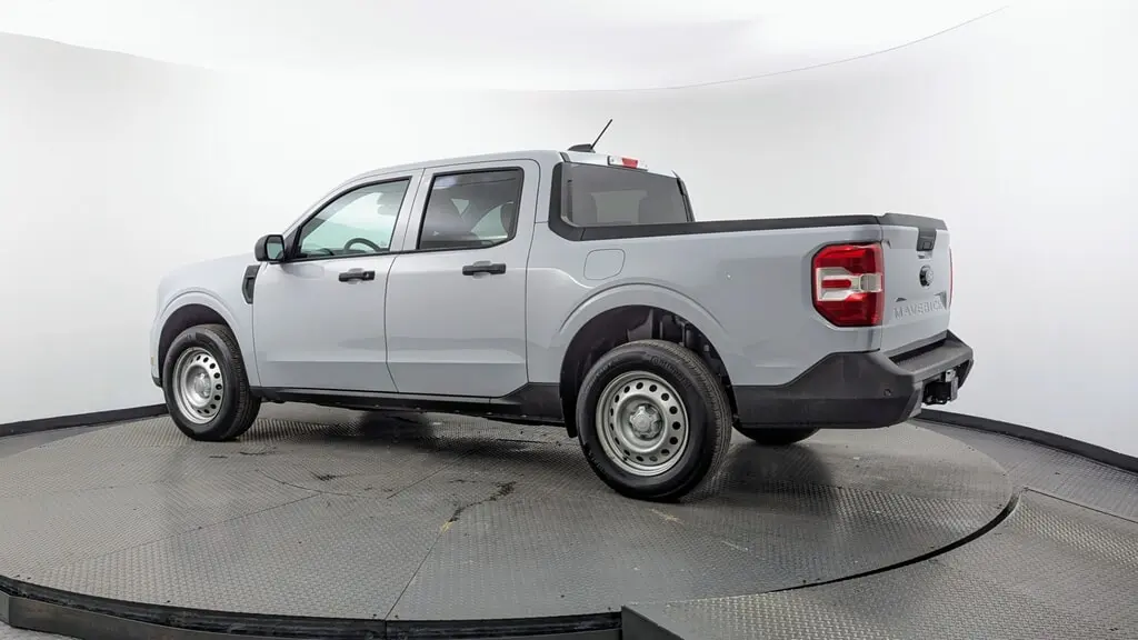 Florida Fine Cars - Used FORD MAVERICK 2025 MIAMI XL
