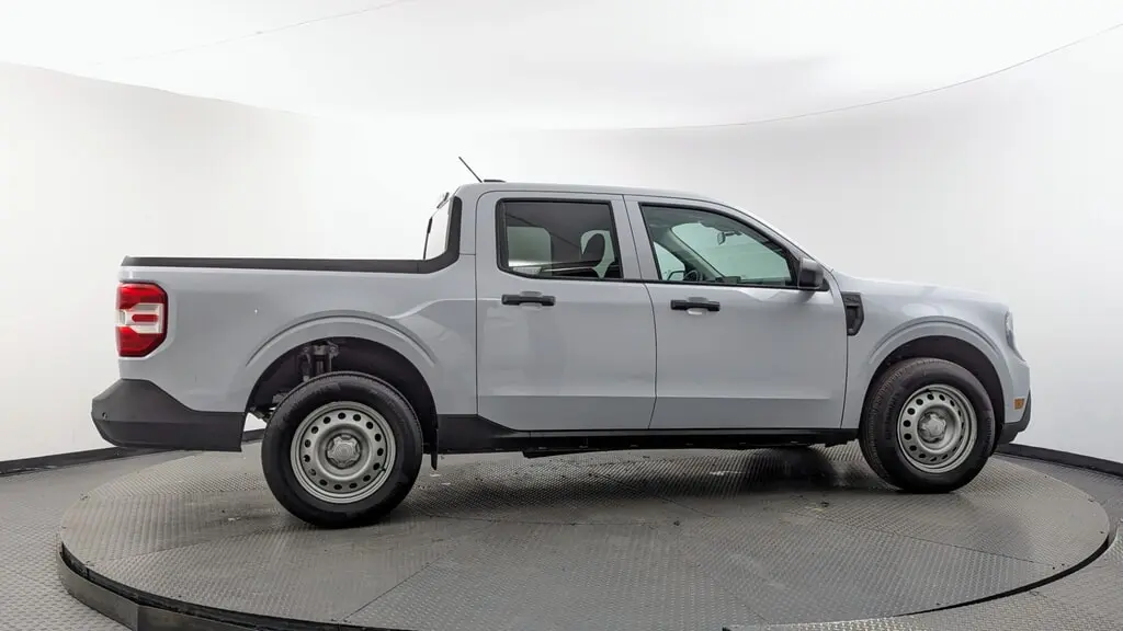Florida Fine Cars - Used FORD MAVERICK 2025 MIAMI XL