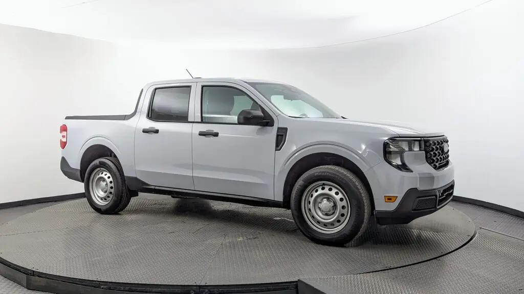 Florida Fine Cars - Used FORD MAVERICK 2025 MIAMI XL