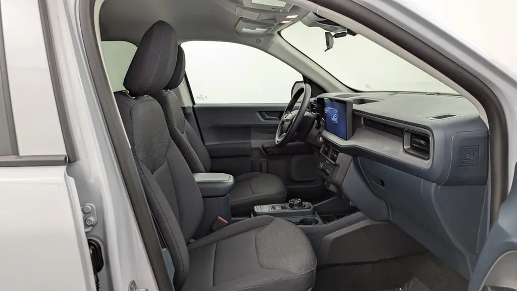 Florida Fine Cars - Used FORD MAVERICK 2025 MIAMI XL