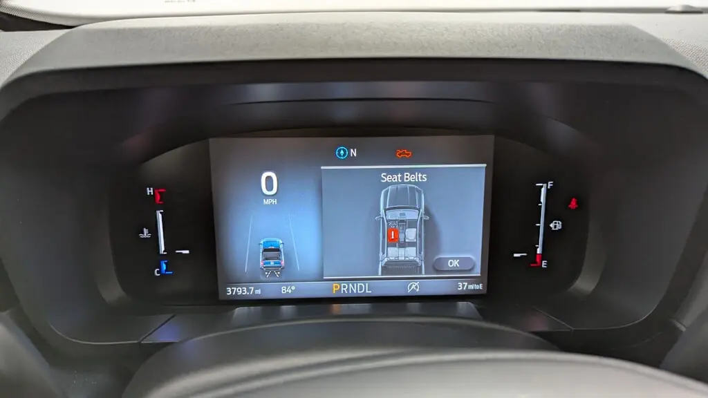 Florida Fine Cars - Used FORD MAVERICK 2025 MIAMI XL