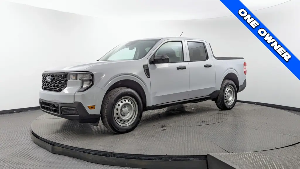 Florida Fine Cars - Used FORD MAVERICK 2025 MIAMI XL