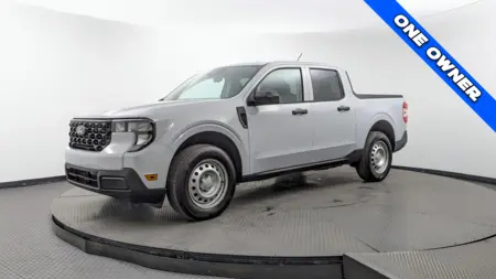 Florida Fine Cars - Used FORD MAVERICK 2025 MIAMI XL