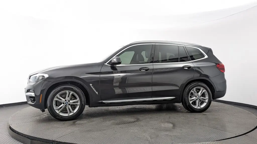 Florida Fine Cars - Used BMW X3 2019 MARGATE SDRIVE30I