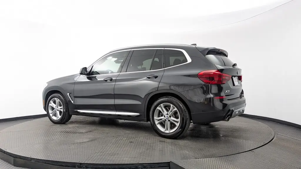 Florida Fine Cars - Used BMW X3 2019 MARGATE SDRIVE30I