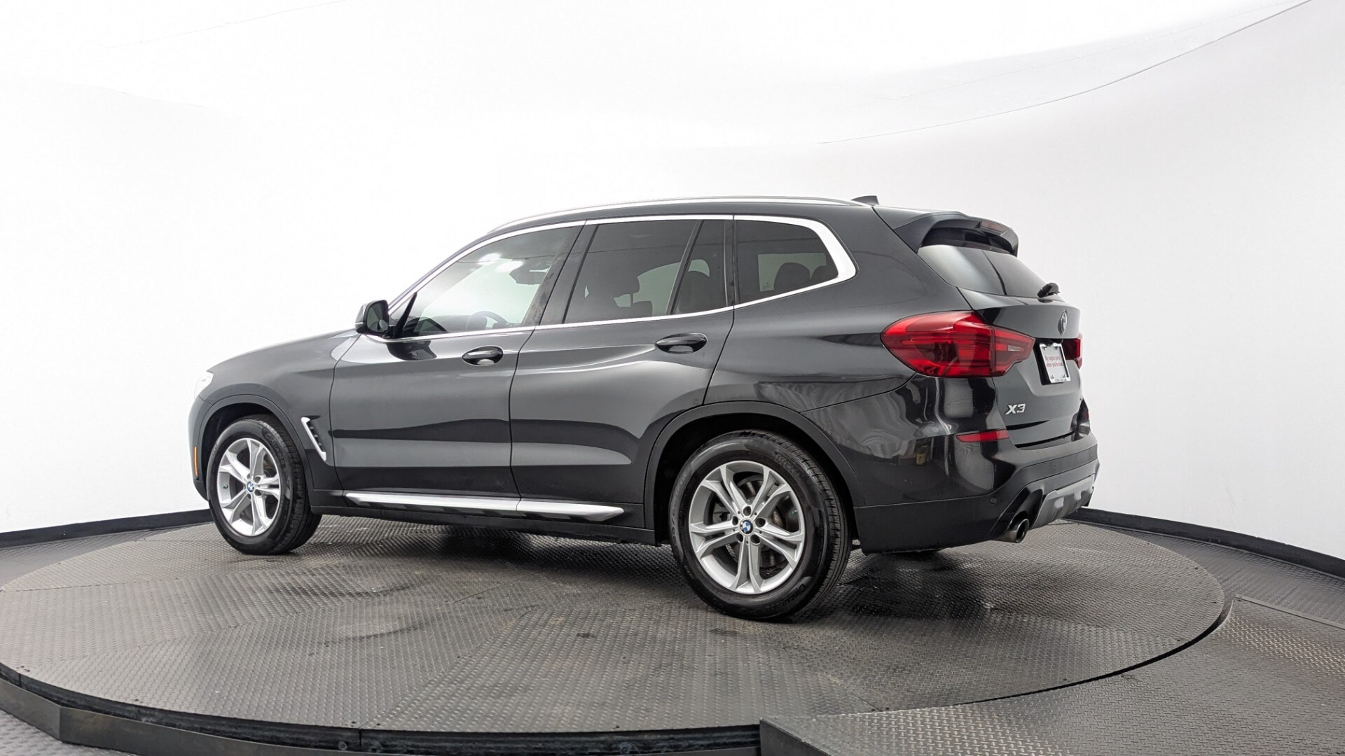 Florida Fine Cars - Used vehicle - SUV BMW X3 2019