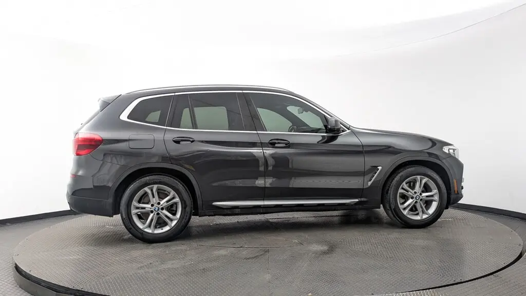 Florida Fine Cars - Used BMW X3 2019 MARGATE SDRIVE30I