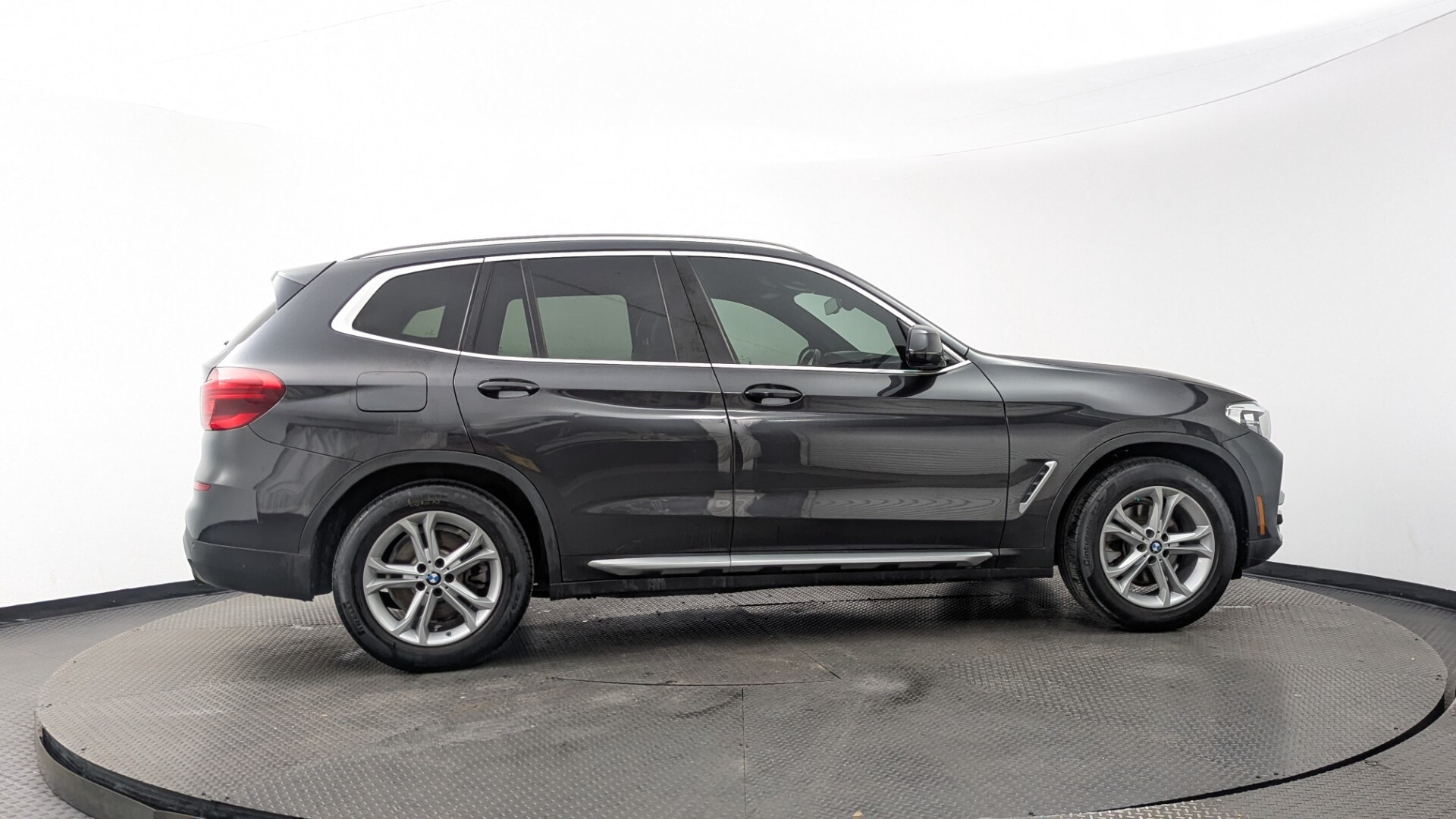 Florida Fine Cars - Used vehicle - SUV BMW X3 2019