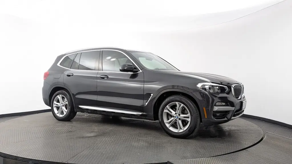 Florida Fine Cars - Used BMW X3 2019 MARGATE SDRIVE30I