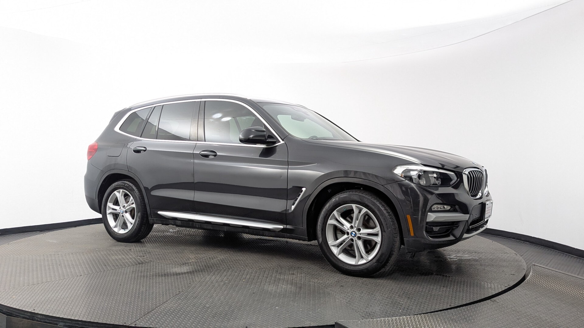 Florida Fine Cars - Used vehicle - SUV BMW X3 2019