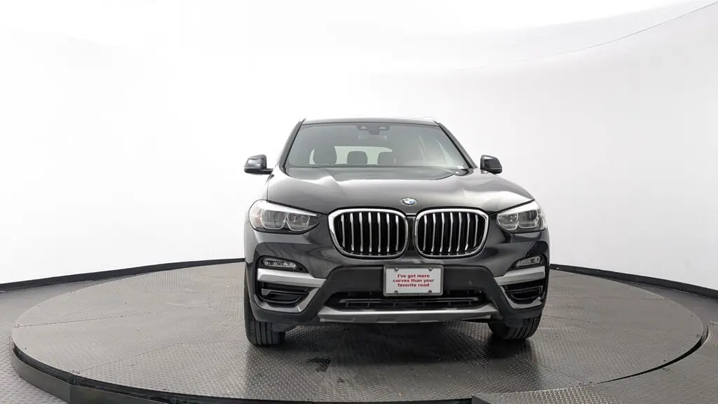 Florida Fine Cars - Used BMW X3 2019 MARGATE SDRIVE30I