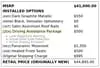 Florida Fine Cars - Used BMW X3 2019 MARGATE SDRIVE30I