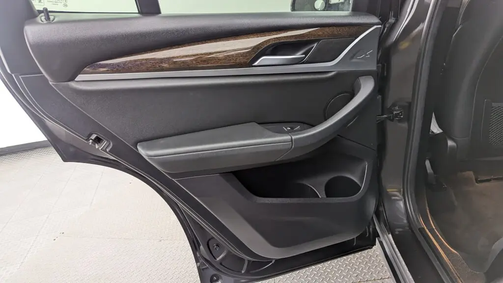 Florida Fine Cars - Used BMW X3 2019 MARGATE SDRIVE30I