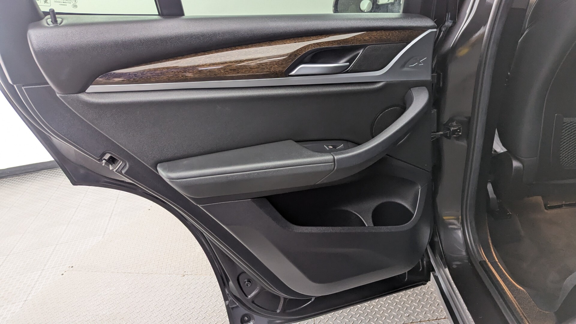 Florida Fine Cars - Used vehicle - SUV BMW X3 2019