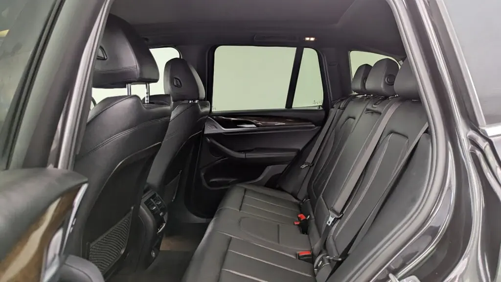 Florida Fine Cars - Used BMW X3 2019 MARGATE SDRIVE30I
