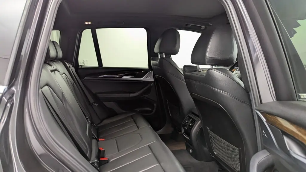 Florida Fine Cars - Used BMW X3 2019 MARGATE SDRIVE30I