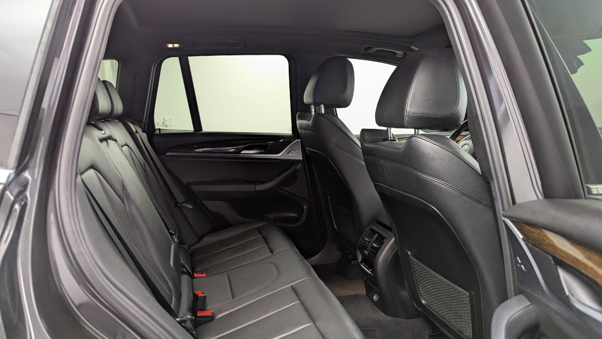 Florida Fine Cars - Used vehicle - SUV BMW X3 2019