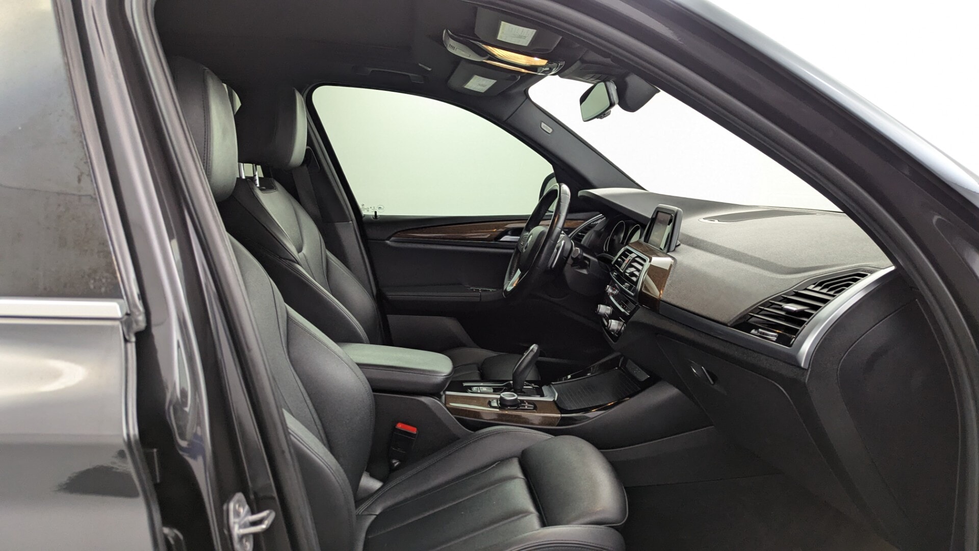 Florida Fine Cars - Used vehicle - SUV BMW X3 2019