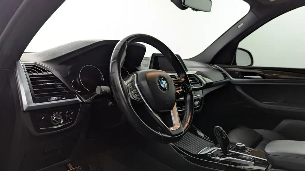 Florida Fine Cars - Used BMW X3 2019 MARGATE SDRIVE30I