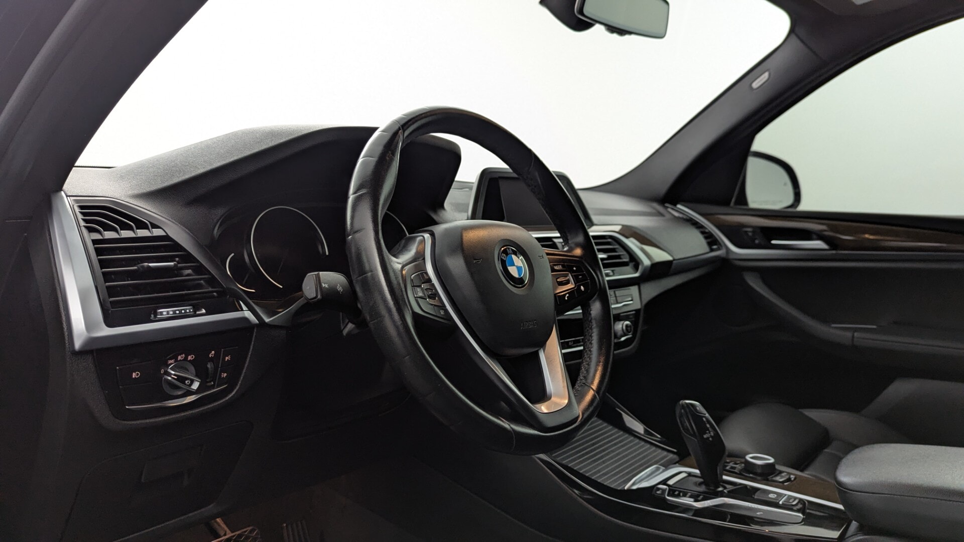 Florida Fine Cars - Used vehicle - SUV BMW X3 2019