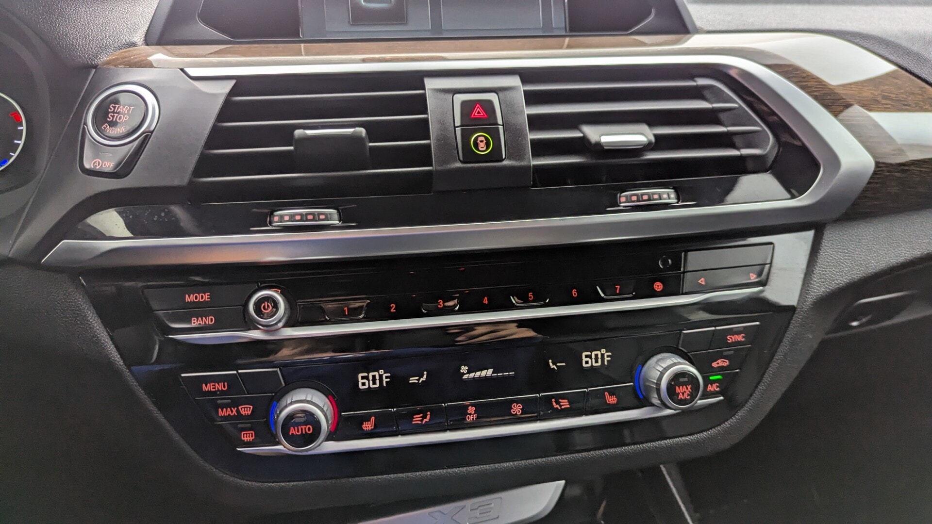 Florida Fine Cars - Used vehicle - SUV BMW X3 2019