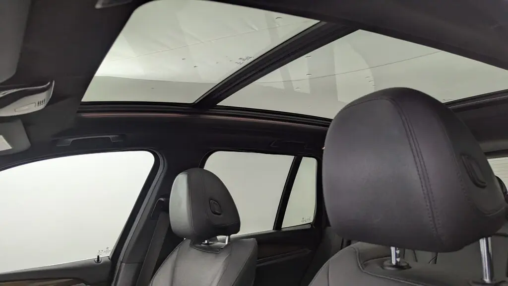 Florida Fine Cars - Used BMW X3 2019 MARGATE SDRIVE30I