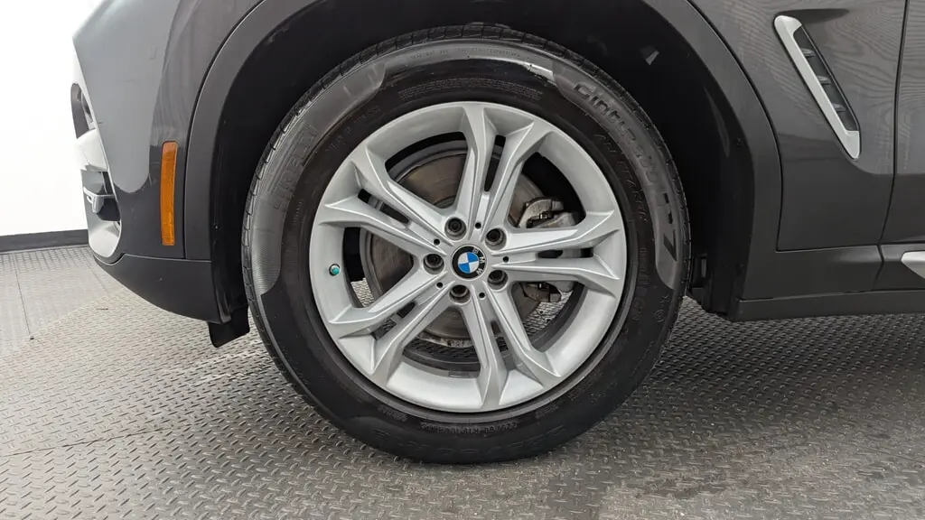 Florida Fine Cars - Used BMW X3 2019 MARGATE SDRIVE30I