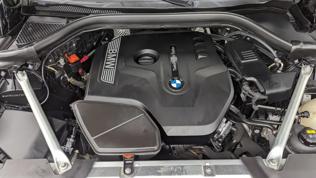 Florida Fine Cars - Used BMW X3 2019 MARGATE SDRIVE30I