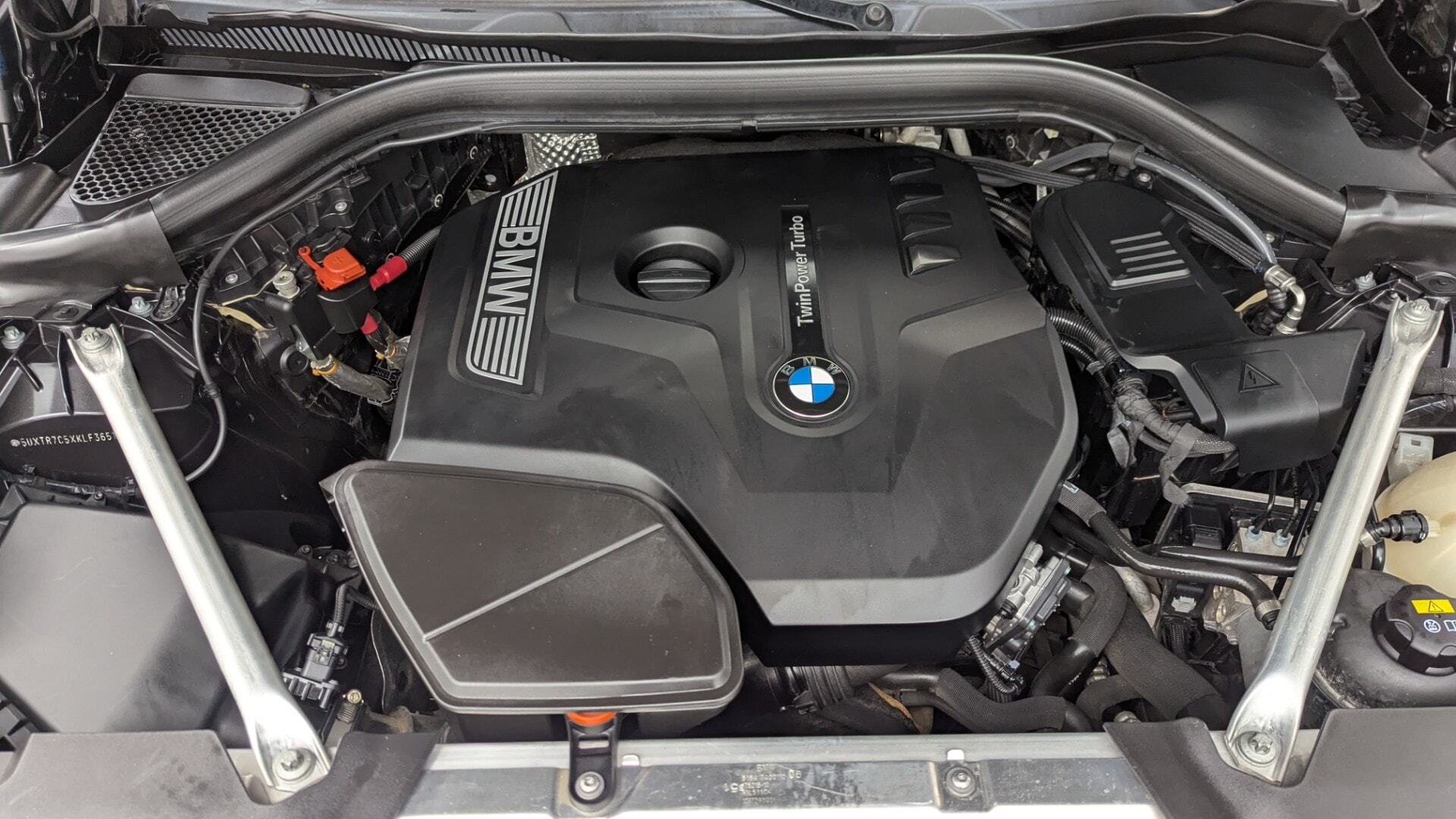 Florida Fine Cars - Used vehicle - SUV BMW X3 2019