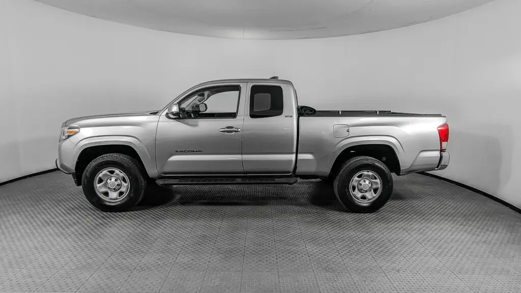 Florida Fine Cars - Used TOYOTA TACOMA 2017 ORLANDO SR5