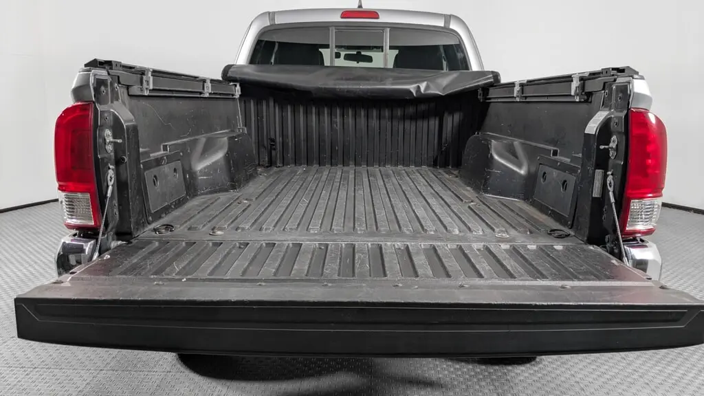Florida Fine Cars - Used TOYOTA TACOMA 2017 ORLANDO SR5