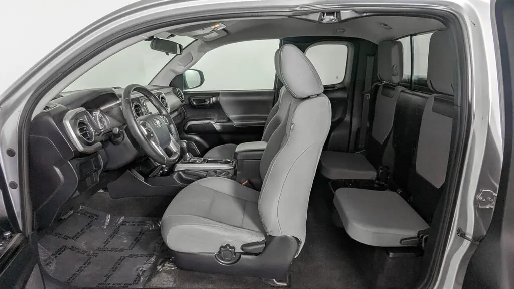 Florida Fine Cars - Used TOYOTA TACOMA 2017 ORLANDO SR5