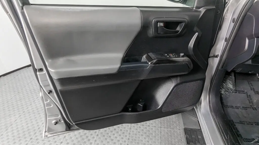 Florida Fine Cars - Used TOYOTA TACOMA 2017 ORLANDO SR5