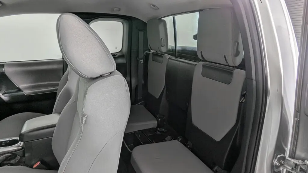 Florida Fine Cars - Used TOYOTA TACOMA 2017 ORLANDO SR5
